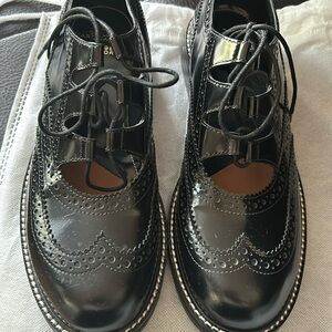 Marc Jacobs “Ghillie” Oxford